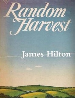 Couverture_Random Harvest