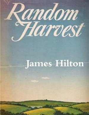 Couverture_Random Harvest