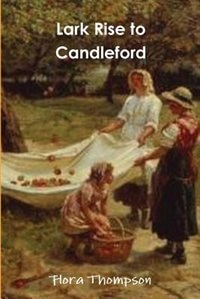Front cover_Lark Rise To Candleford