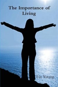 Couverture_The Importance Of Living