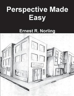 Front cover_Perspective Made Easy