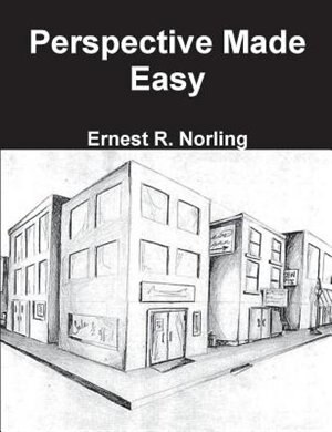 Front cover_Perspective Made Easy