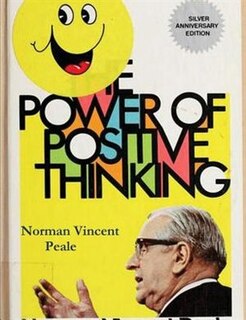 The Power Of Positive Thinking