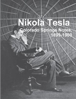Couverture_Nikola Tesla