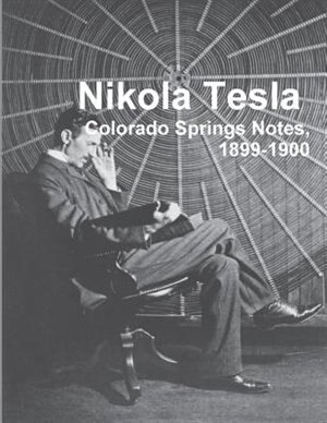 Couverture_Nikola Tesla