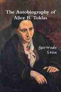 The Autobiography Of Alice B. Toklas de Gertrude Stein