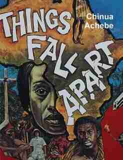 Things Fall Apart (original edition) by Chinua Achebe