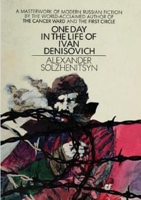 One Day in the Life of Ivan Denisovich