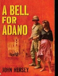Front cover_A Bell for Adano