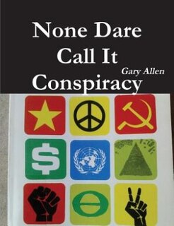 Couverture_None Dare Call It Conspiracy