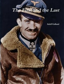 Front cover_The First and The Last