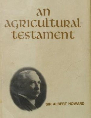 An Agricultural Testament