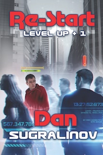 Couverture_Re-Start (Level Up +1)