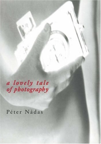 Couverture_A Lovely Tale of Photography