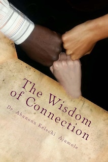 Couverture_The Wisdom of Connection