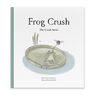 Front cover_Frog Crush