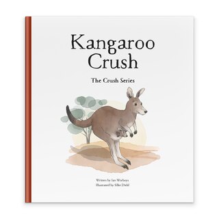 Front cover_Kangaroo Crush
