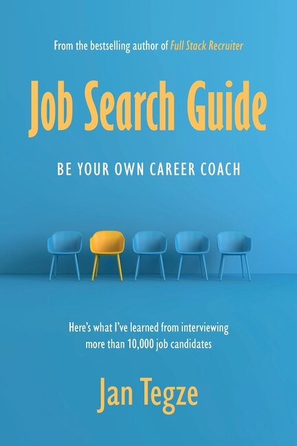 Front cover_Job Search Guide