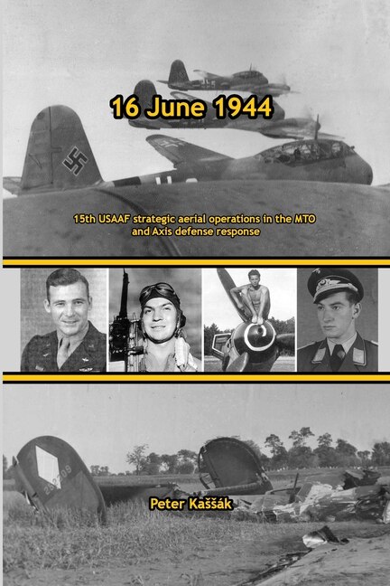 Front cover_16 June 1944