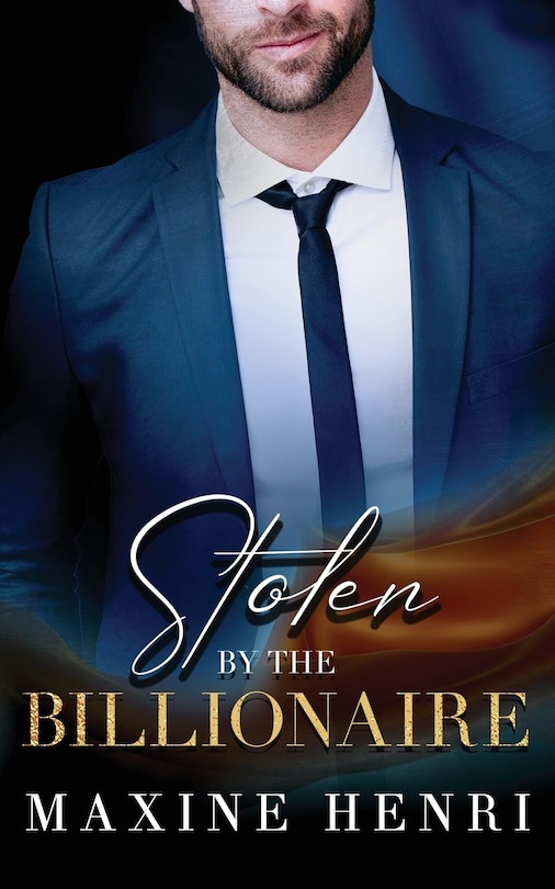 Front cover_Stolen By The Billionaire