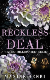 Front cover_Reckless Deal