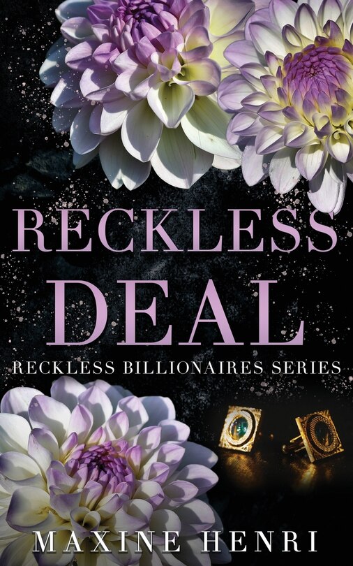 Front cover_Reckless Deal