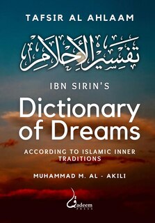 Front cover_Ibn Sirin's Dictionary of Dreams