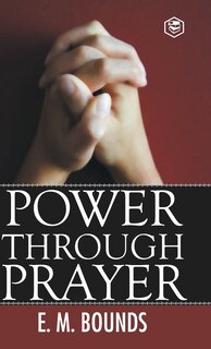 Front cover_Power Through Prayer