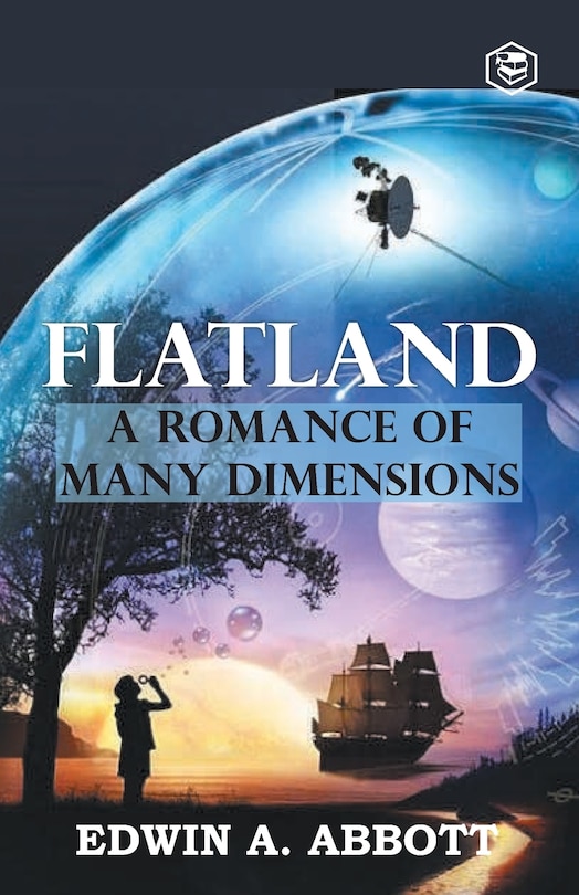 Front cover_Flatland