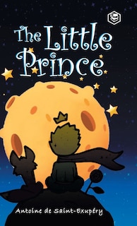 Front cover_The Little Prince