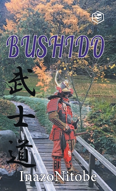 Front cover_Bushido