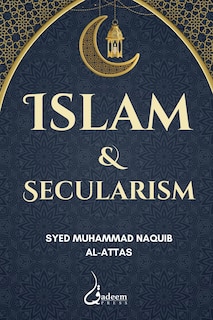 Front cover_Islam and Secularism