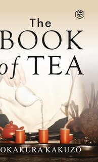 Front cover_The Book of Tea (Hardcover Library Edition)