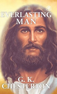 Front cover_The Everlasting Man