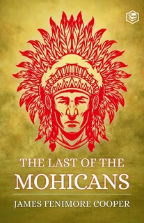 Front cover_The Last of the Mohicans