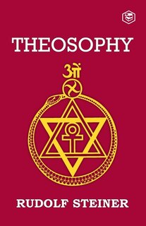 Front cover_Theosophy