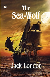 Front cover_The Sea Wolf