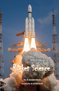 Couverture_Unlocking the Mysteries of Rocket Science