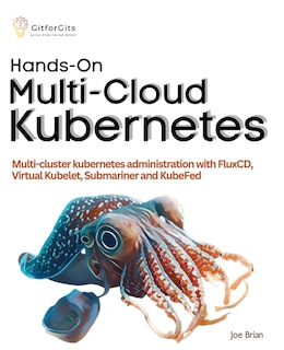 Couverture_Hands-On Multi-Cloud Kubernetes