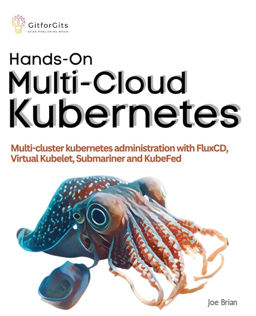 Couverture_Hands-On Multi-Cloud Kubernetes
