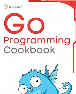 Couverture_Go Programming Cookbook