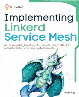 Couverture_Implementing Linkerd Service Mesh