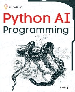 Front cover_Python AI Programming