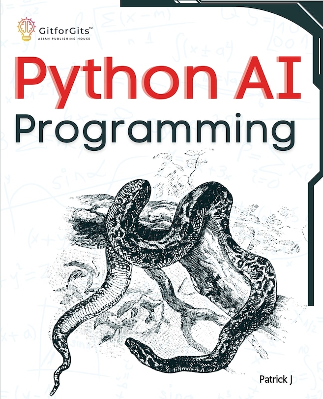 Front cover_Python AI Programming