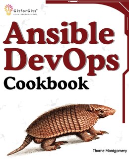Couverture_Ansible DevOps Cookbook