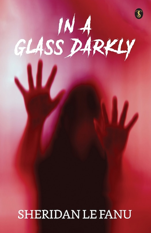 Front cover_In A Glass Darkly