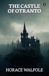 Front cover_The Castle Of Otranto