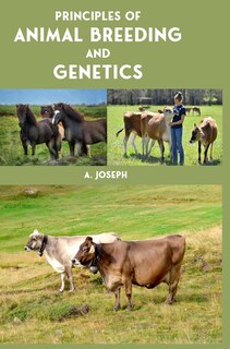 Front cover_Principles of Animal Breeding and Genetics