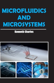 Front cover_Microfluidics and Microsystems