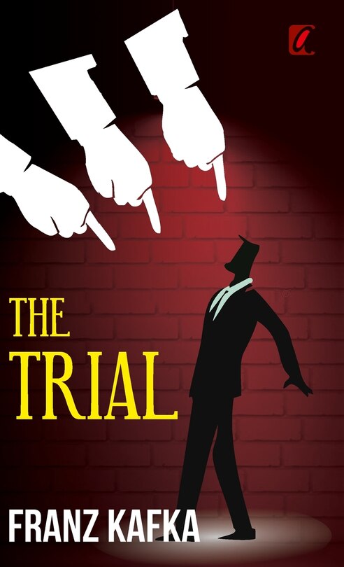 Couverture_The trail